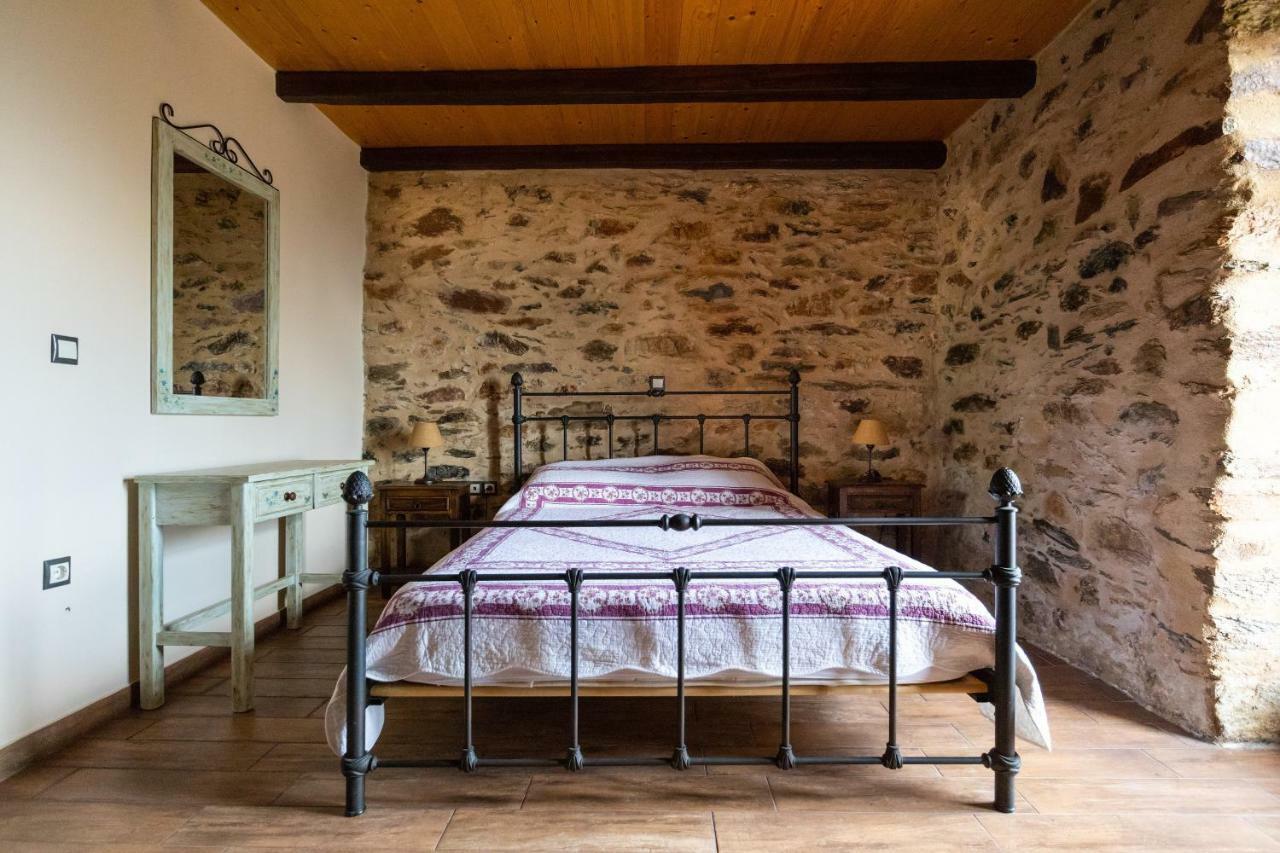 Hostal Luxury House In The Hills EEsparta Exterior foto